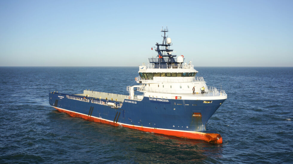 Framar Management AS | A Shipping Company